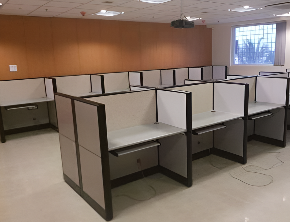 Modular office Furniture